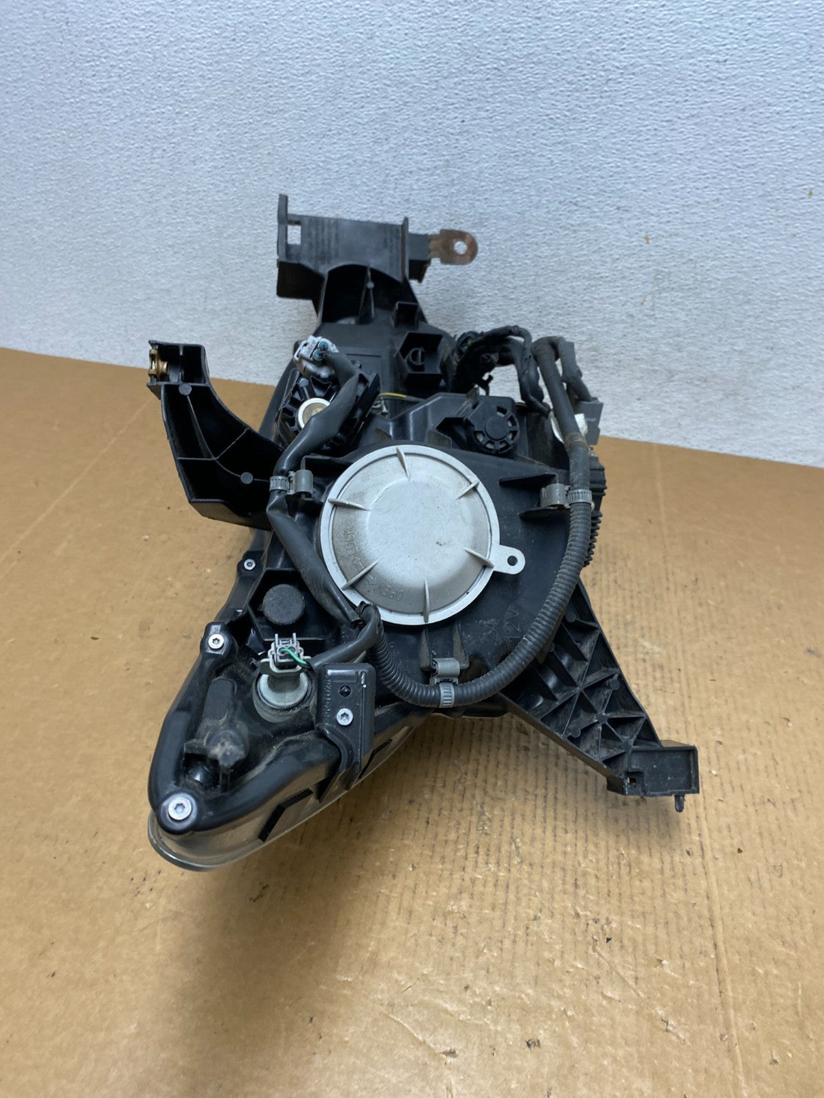 2013-2015 Infiniti JX35 QX60 Left Driver Lh Side Xenon Headlight AE1311 DW9
