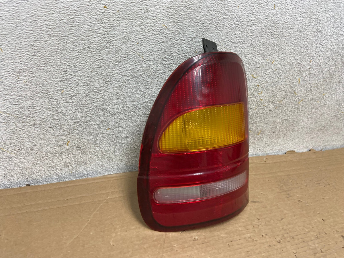 1995 to 1998 Ford Windstar Tail Light Left Driver LH Side AH8517 LK1