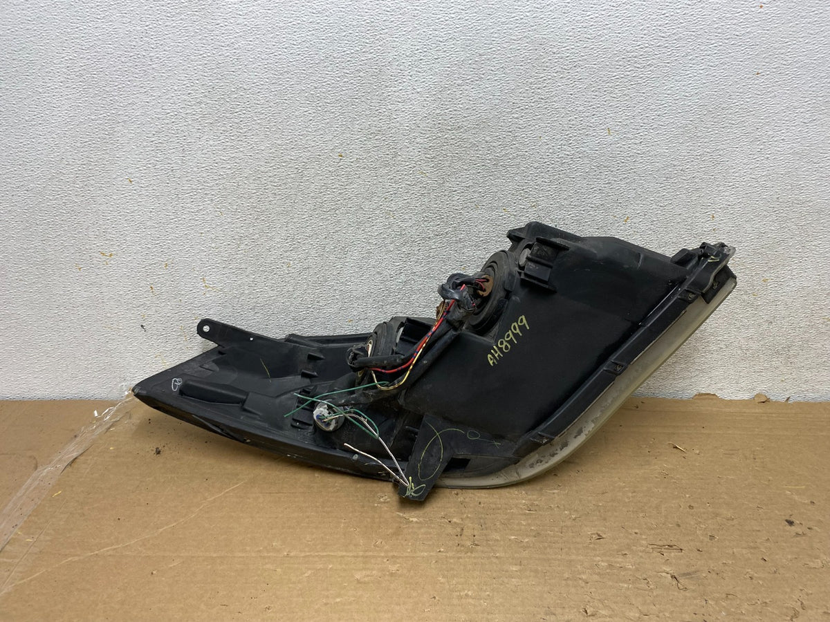 2004 2005 2006 Toyota Solara Halogen Headlight Left Driver Lh Side AH8999 DW7