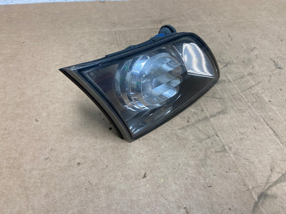 2006-2008 Infiniti FX35 FX45 Left Driver LH Black Inner Tail Light AD6315 LK2