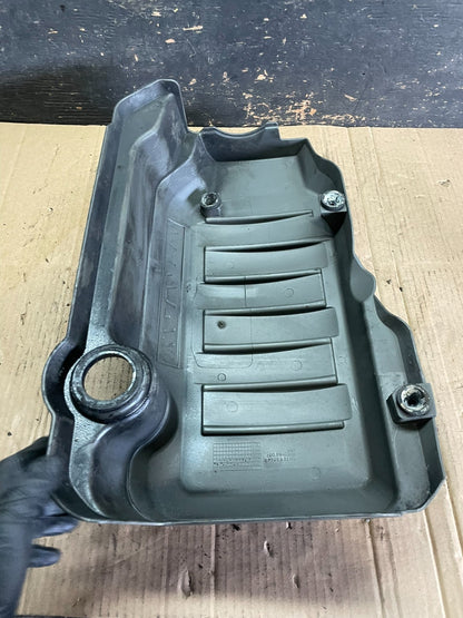 2007 to 2008 GMC Acadia 3.6L VVT Engine Cover Shield OEM S6073 DG7