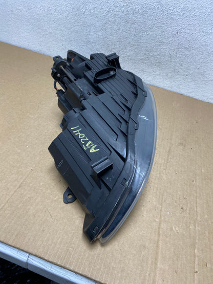 2011 2012 2013 Hyundai Elantra Right Passenger Headlight AG2041 LK9