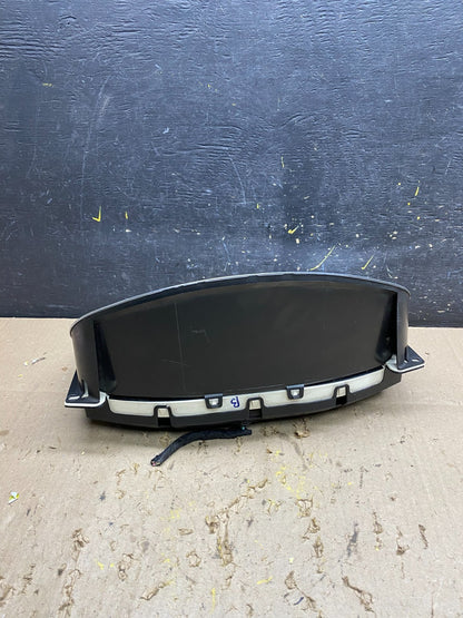 2008 to 2010 Chevrolet Express 1500 Speedometer Cluster Gauge u5518 DG4