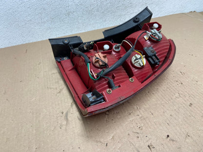 2005 to 2008 Kia Sportage Left Driver Side LH Side Tail Light AE8782 LK6