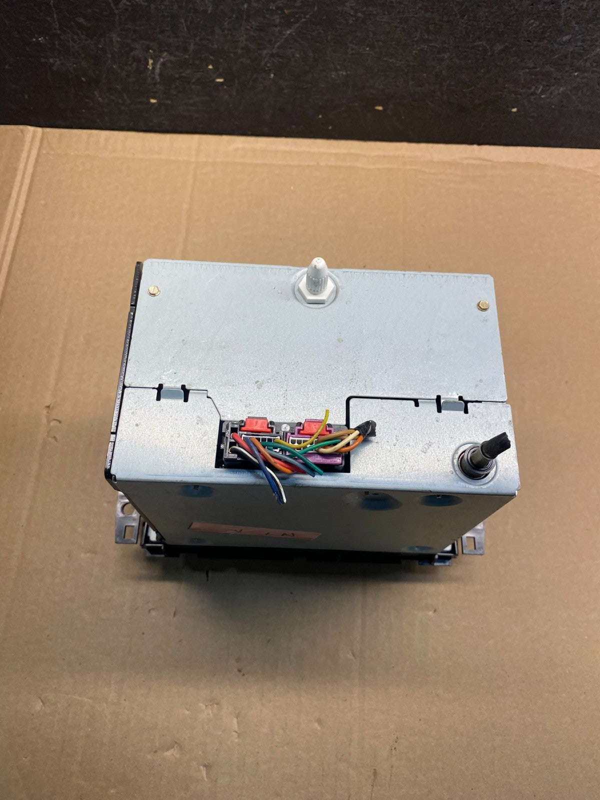 2007 to 2014 GMC Chevy Truck Yukon Silverado AM FM Radio AE7915 DG5