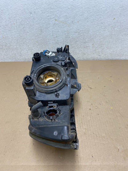 1997 - 2000 BMW E39 5 Series Headlight Left Driver Halogen J8788 Oem12
