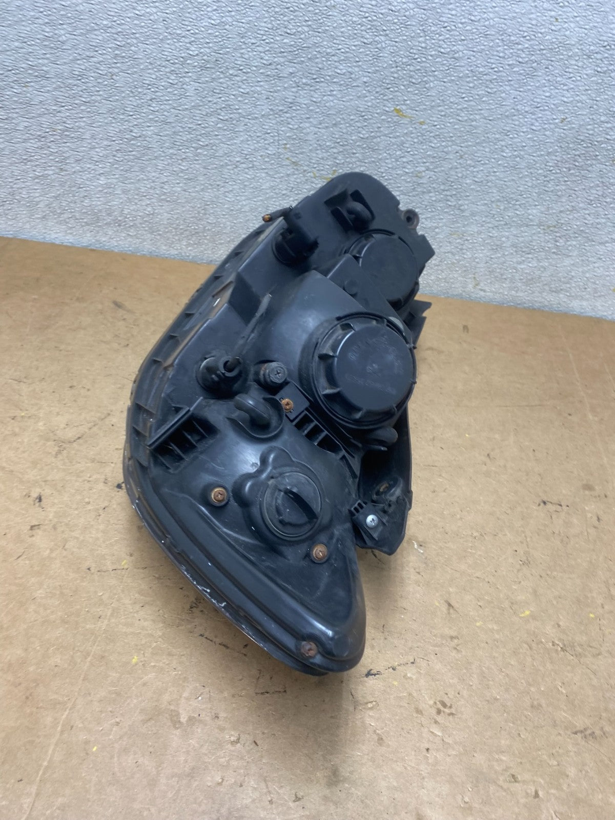 2007 2008 2009 Hyundai Santa Fe Right Passenger Halogen Headlight Oem X6744 DW8