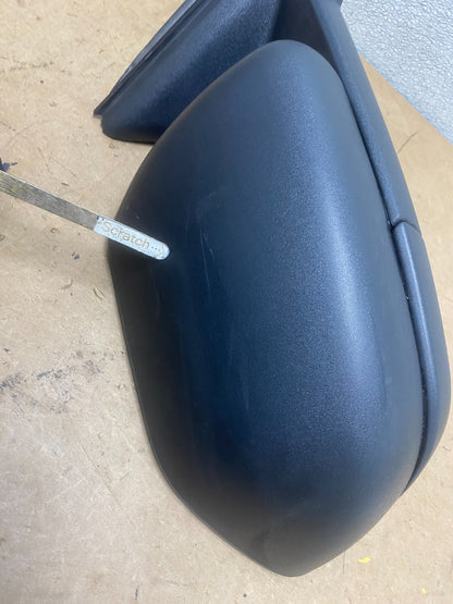 2020 to 2022 Ford Explorer Right Passenger RH Side Door Heated Mirror X5314 MS7