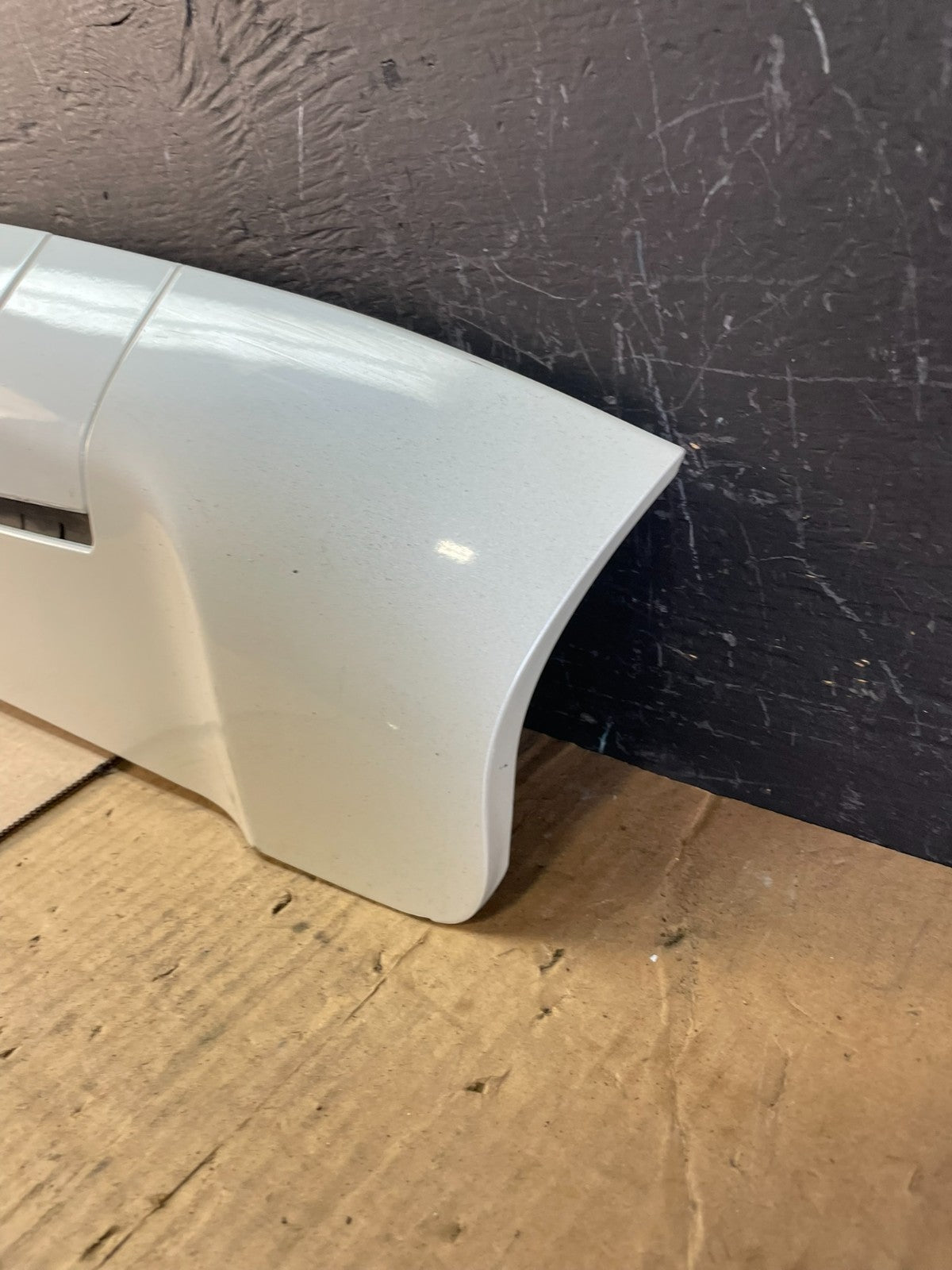 2009 to 2015 Honda Pilot Rear Trunk Spoiler Gate Oem AC1904 DG1