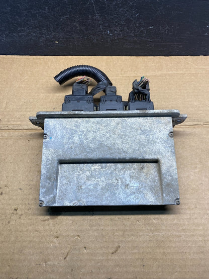 2009 to 2010 Jeep Grand Cherokee Computer Engine Control ECU ECM ad3433 DG1