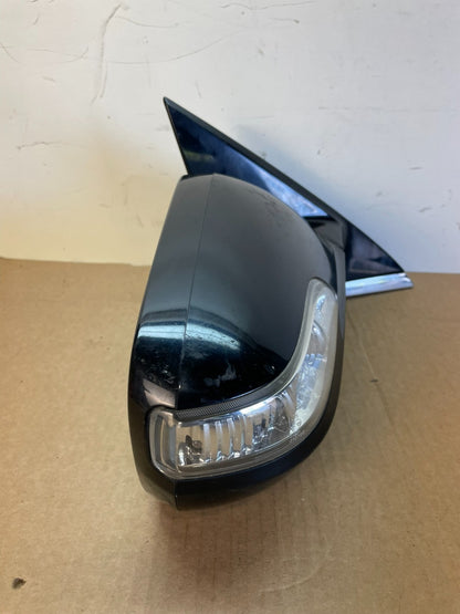 2005 to 2008 Acura RL Right Passenger RH Side Door View Mirror Power AG7551 DG9