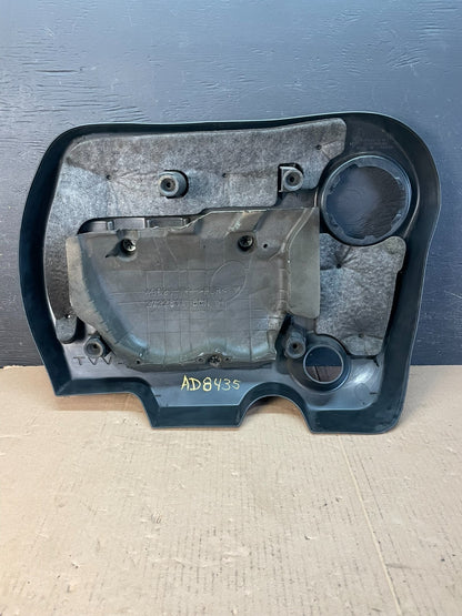 2011 to 2019 Dodge Journey 3.6L Engine Cover Shield AD8435 DG3