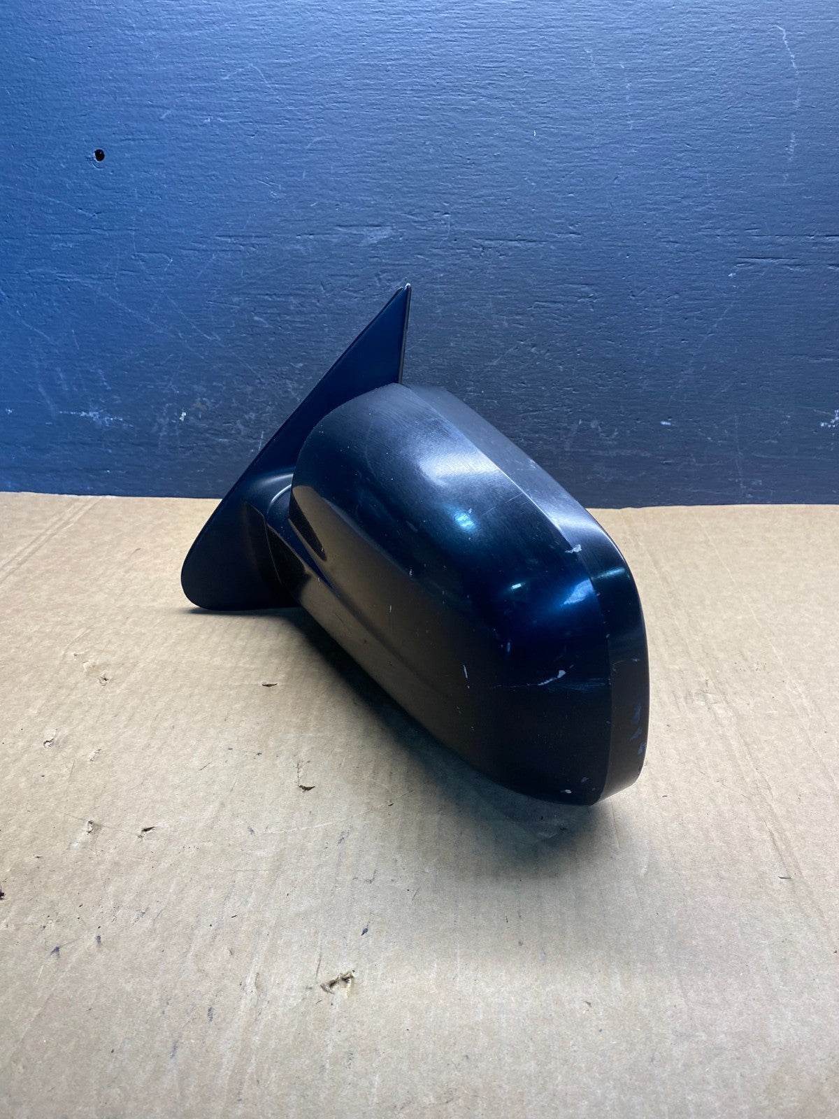 2002-2006 Honda CR-V CRV Left Driver LH Side View Door Mirror AC7166 DG2