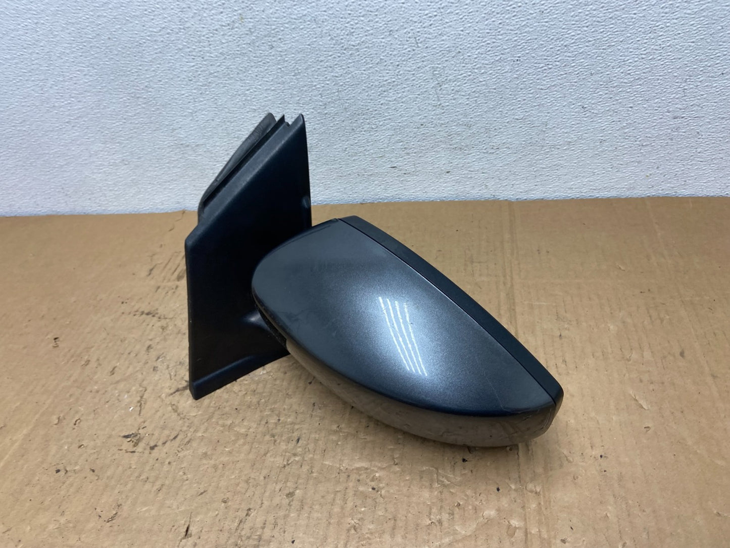 2013 to 2016 Ford Escape Left Driver Lh Power Door Mirror AC8316 DG1