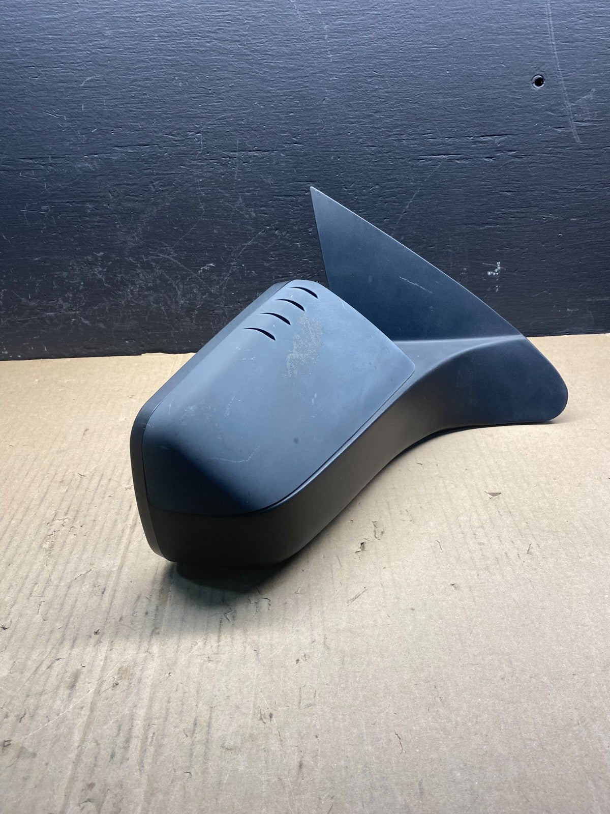 2008 to 2011 Ford Focus Right Passenger View Door Heated Mirror Oem AC2378 MS1