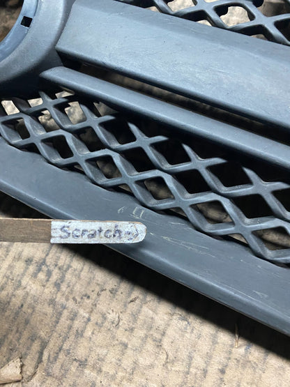 2004 2005 Toyota RAV4 Front Upper Grill Grille N2032 DG Aftermarket9