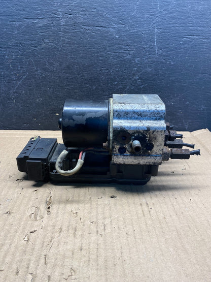 2006 2007 Ford E250 E350 Anti-Lock ABS Antilock Brake Pump AE8014 DW2