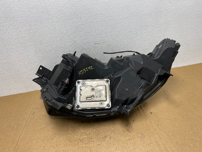 2020-2023 Ford Explorer Right Passenger Side LED Police Headlight AD3292 DW7