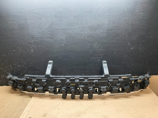 2013 to 2016 Ford Fusion Rear Bumper Bracket Energy Bar E4442 DG10