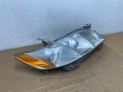 2007 - 2009 Toyota Camry Halogen Right Passenger Headlight DEPO AD4301 DW2