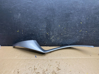 2011 to 2013 Hyundai Elantra Right Dash Center Console Trim Molding OEM V7330 DG0