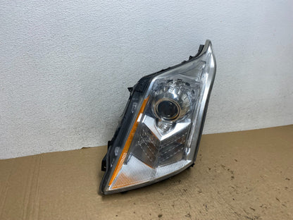 Xenon 2010 to 2016 Cadillac SRX Left Driver LH Side Headlight AF8388 DW2