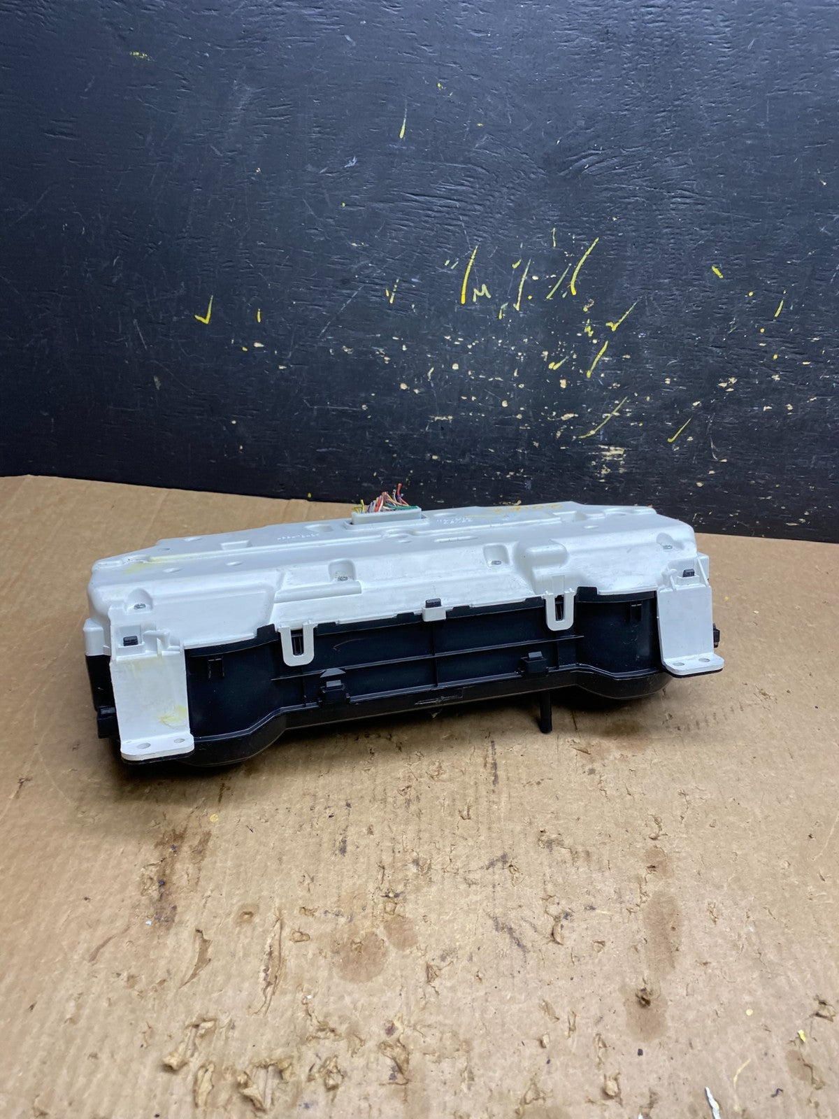 2008 2009 2010 Toyota Sienna Speedometer Cluster Gauge OEM z7108 DG4