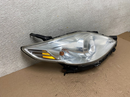 2008 2009 2010 Mazda 5 Right Passenger RH Halogen Headlight AB5936 DW2