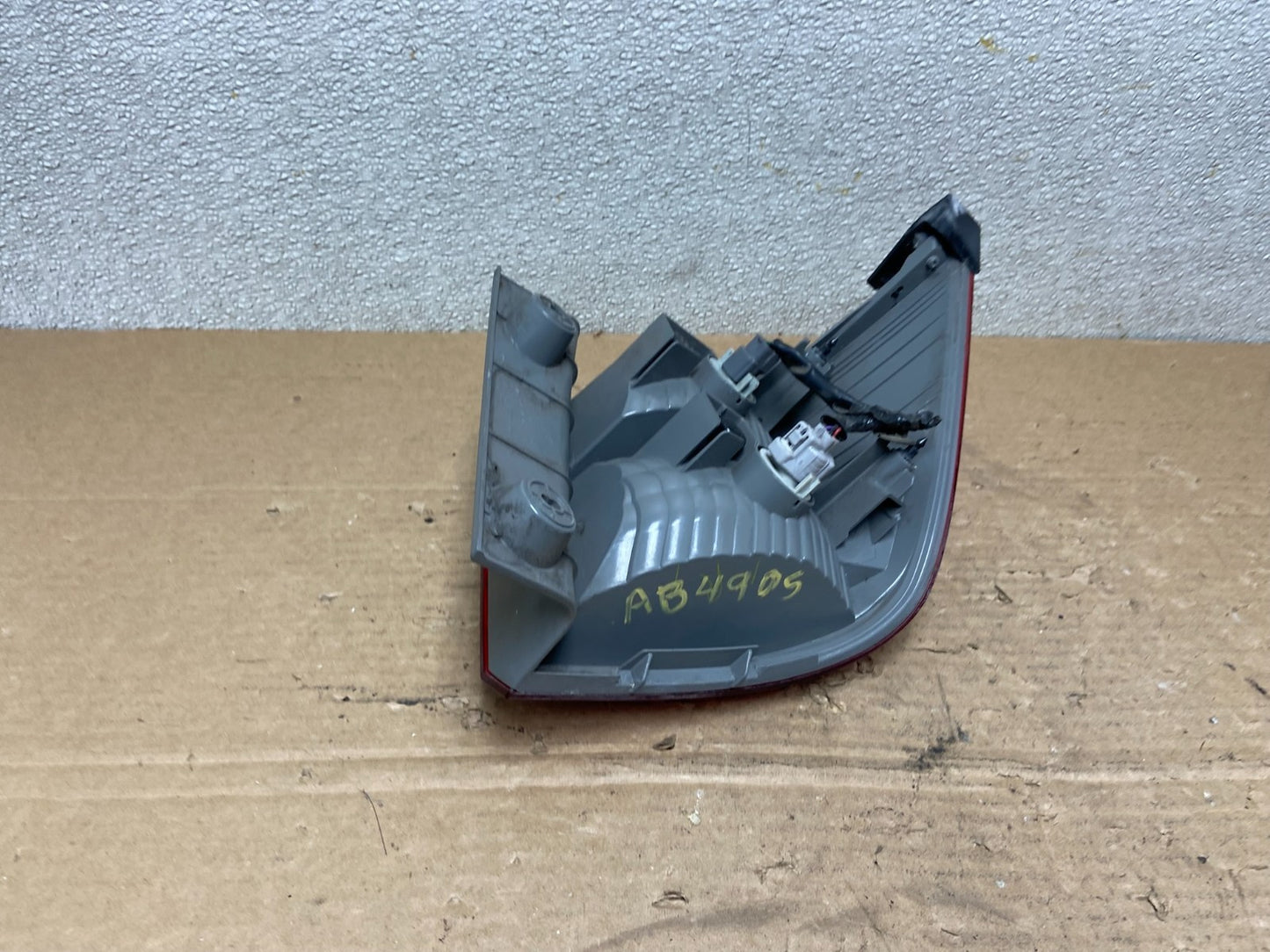 2011 2012 2013 Honda Odyssey Left Driver Side Tail Light OEM AB4905 LK5