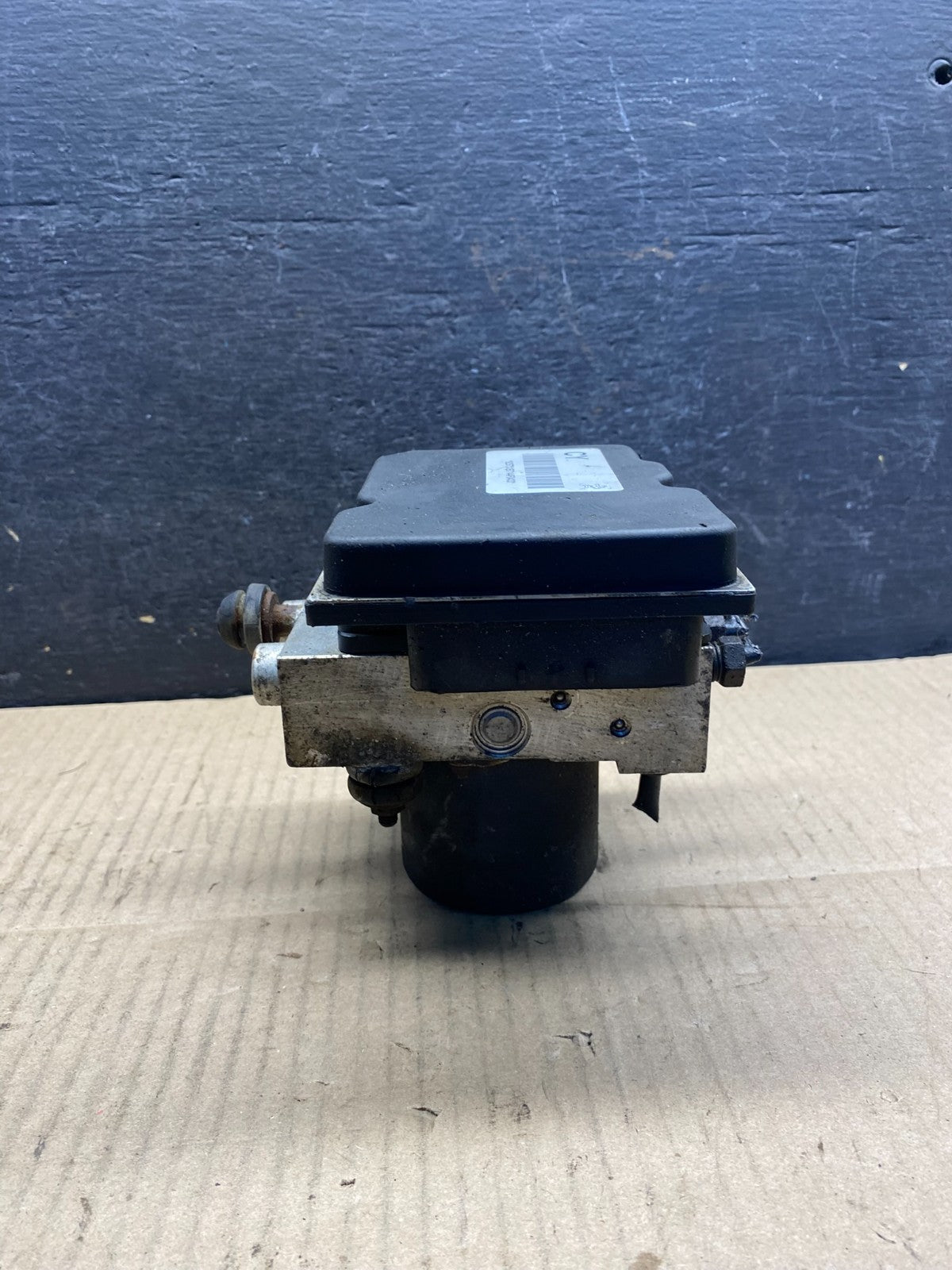 2004 2005 2006 Cadillac Escalade ABS Pump Anti Lock Brake Module AI7355 DG2