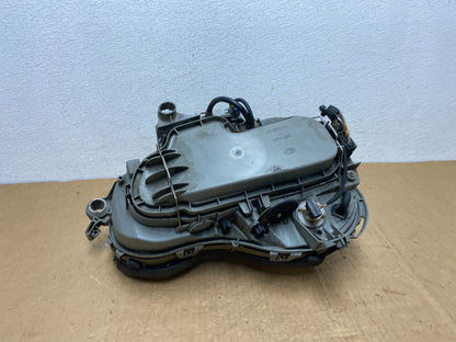 1996-1999 Mercedes E E320 E430 Left Driver LH Xenon Headlight AD1321 DW5