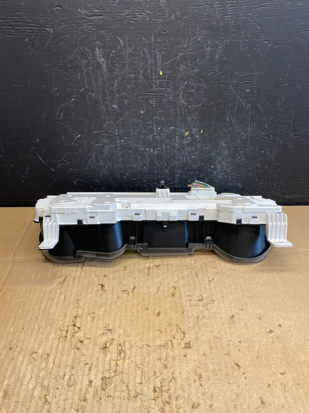 2007  to 2013 Toyota Tundra Sequoia Dash Speedometer Cluster Gauge AC4647 DG5