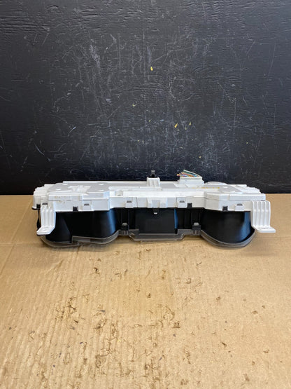 2007  to 2013 Toyota Tundra Sequoia Dash Speedometer Cluster Gauge AC4647 DG5
