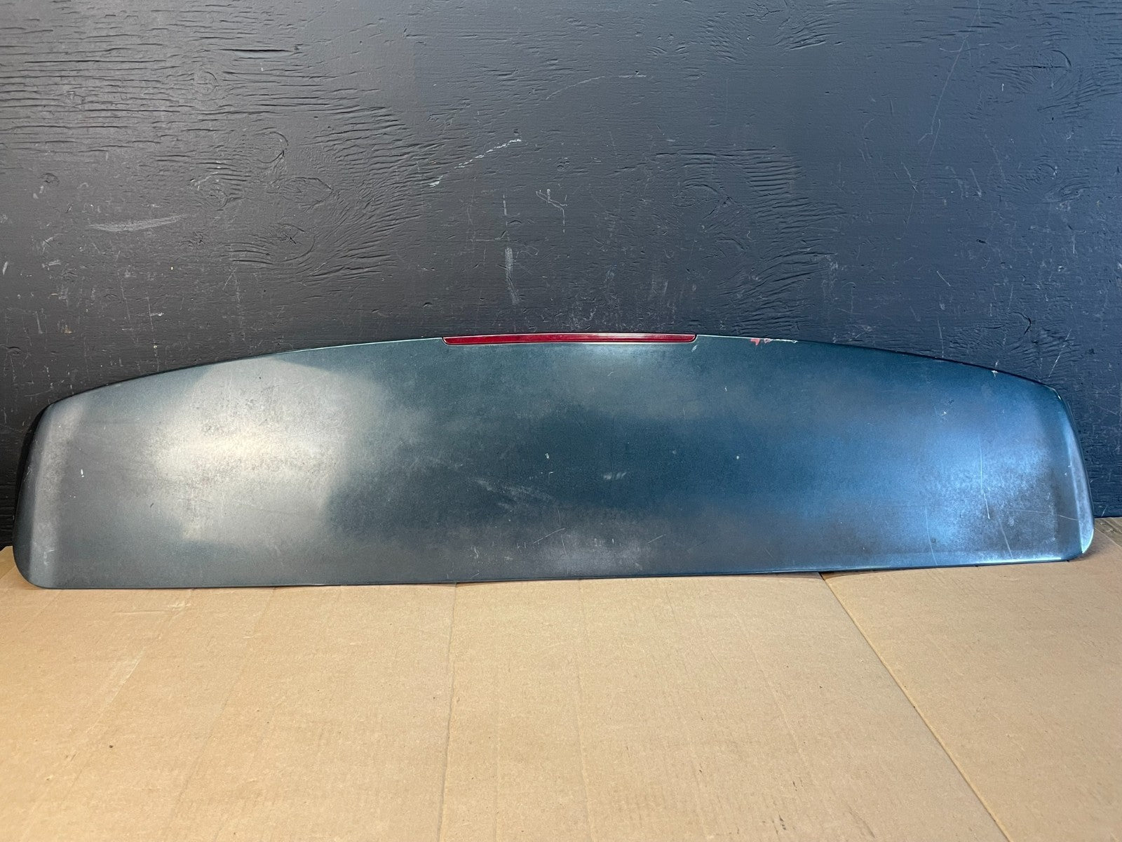 2005 2006 2007 Honda Odyssey Rear Trunk Spoiler Gate Oem AC2100 DG0