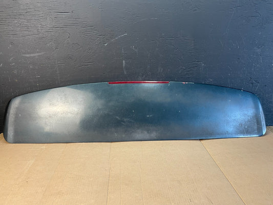 2005 2006 2007 Honda Odyssey Rear Trunk Spoiler Gate Oem AC2100 DG0