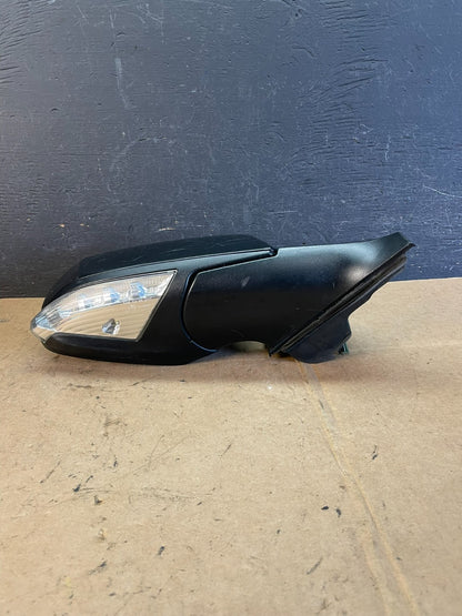2010 to 2012 Buick Lacrosse Right Passenger Rh Side View Door Mirror AE1087 DW3