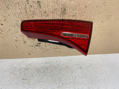 2011 2012 2013 Kia Optima Right Passenger RH Side Inner Tail Light AF7236 LK0