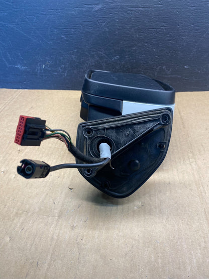 2010-2013 Range Rover Sport Driver Side Door Mirror With Camera AC71524