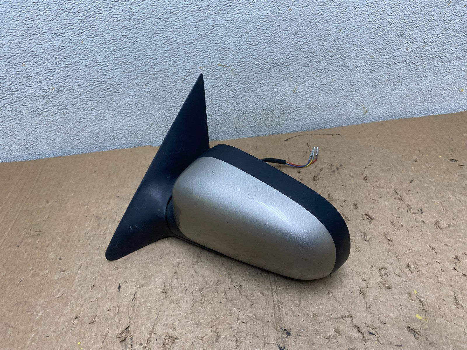 1999 - 2002 Ford Crown Victoria Left Driver LH Side View Door Mirror V4682 MS2