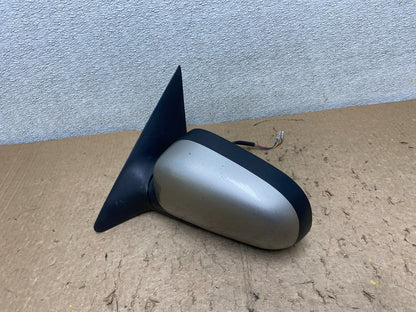 1999 - 2002 Ford Crown Victoria Left Driver LH Side View Door Mirror V4682 MS2