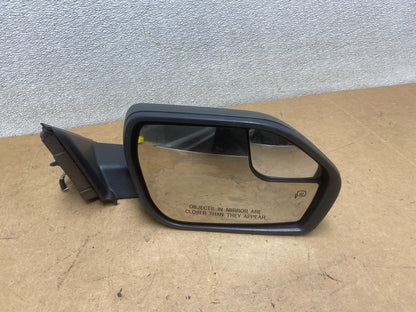 2020 to 2022 Ford Explorer Right Passenger RH Side Door Heated Mirror X5314 MS3