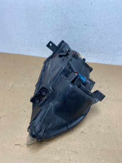 2001 to 2003 Acura MDX Left Driver LH Halogen Headlight AD4055 DW7