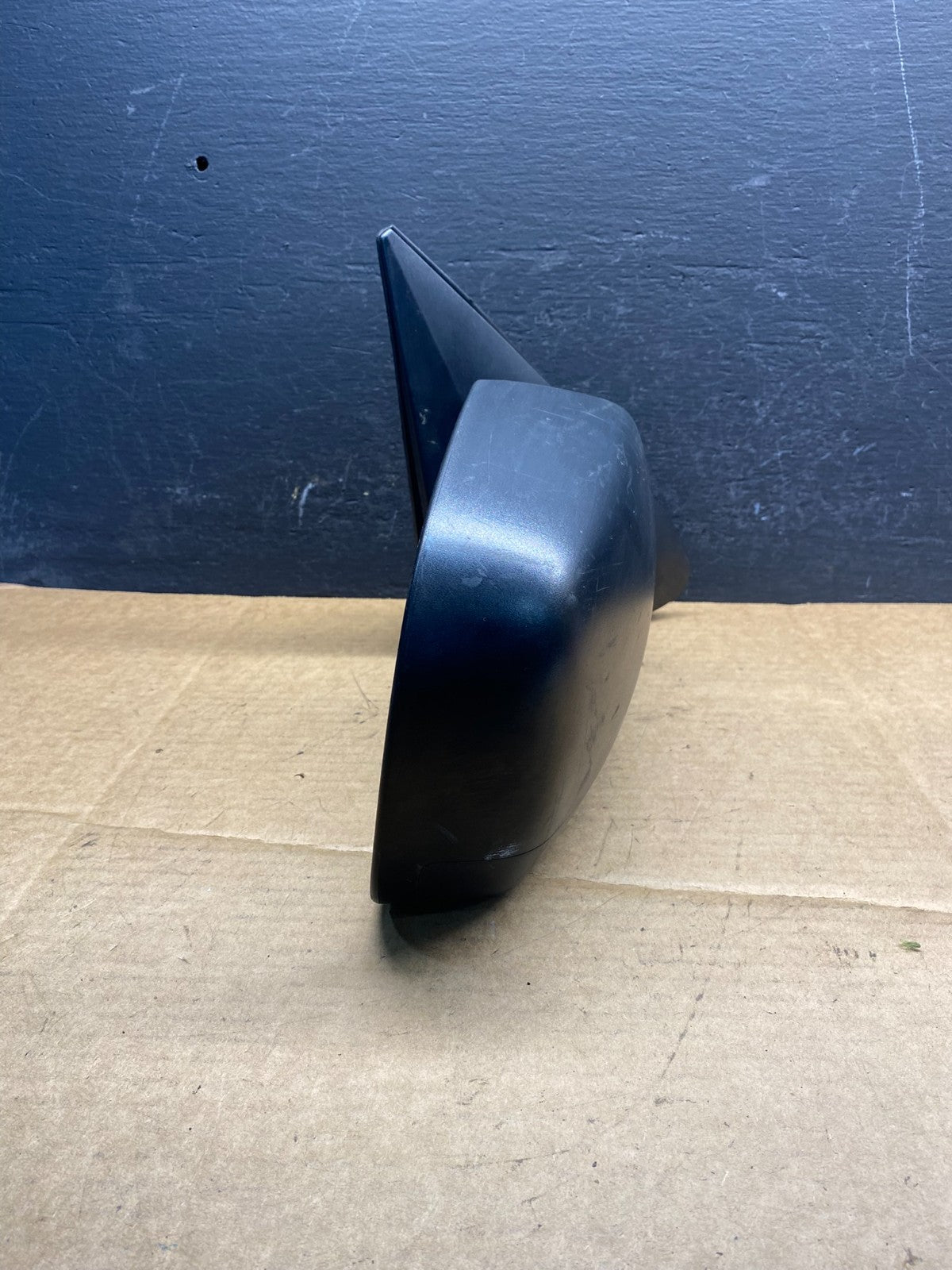 2007 to 2012 Hyundai Santa Fe Right Pasenger RH Side View Mirror Power AD6752 DG10