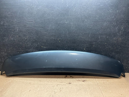 2004 to 2008 Toyota Sienna Rear Wing Spoiler OEM Y9574 PS0