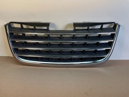 2008 to 2010 Chrysler Town & Country Front Upper Grill Grille AG0981 DG0