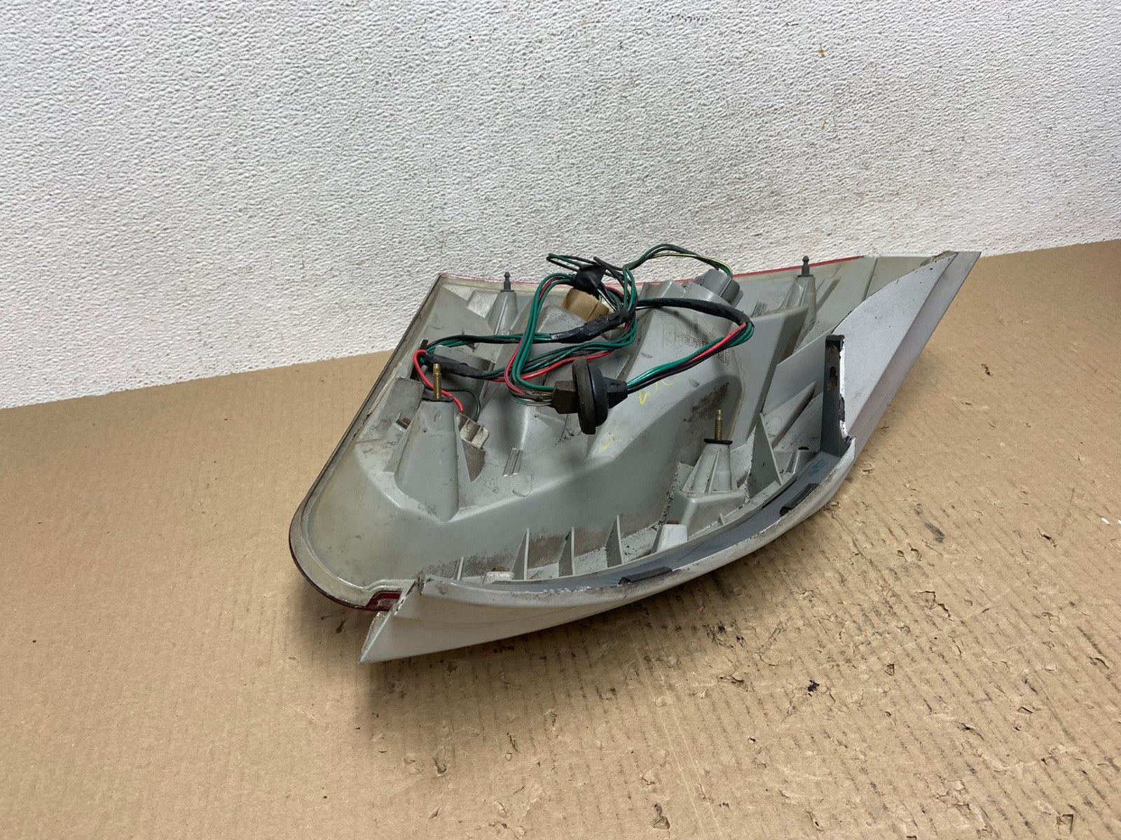 2004 2005 2006 2007 2008 Nissan Maxima Right Passenger Tail Light AE7109 LK4