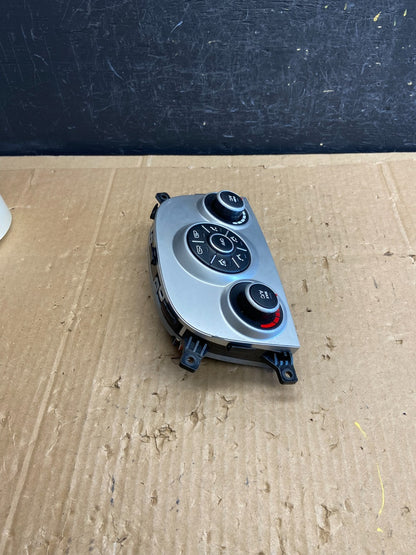 2010 2011 2012 Hyundai Santa Fe Automatic Climate AC Heater Control OE AD2335 DG2