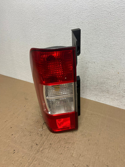 2012 to 2021 Nissan NV1500 NV2500 NV3500 Left Driver Tail Light AE6519 LK0