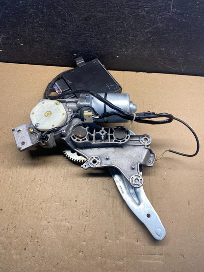 2009-2012 GMC Acadia Power Motor Liftgate Tailgate Control Module AE7497 DG0