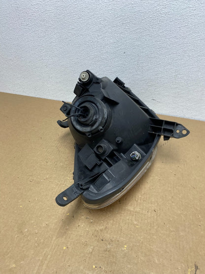 2001 - 2003 Toyota Rav4 Left Driver LH Side Headlight Halogen Oem AC1289 DW9